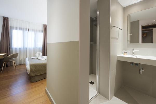 Hotel Airiños